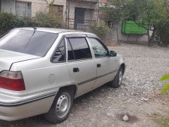 Фото авто Daewoo Nexia