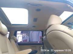 Сүрөт унаа Kia Carnival