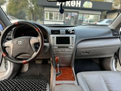 Фото авто Toyota Camry