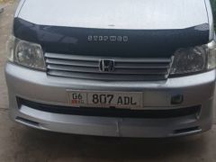 Сүрөт унаа Honda Stepwgn