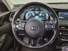 Фото авто Kia K7