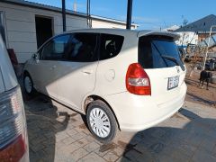 Сүрөт унаа Honda Fit