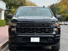 Сүрөт унаа Chevrolet Silverado