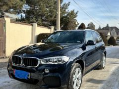 Сүрөт унаа BMW X5