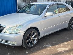 Фото авто Toyota Crown