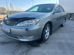 Сүрөт унаа Toyota Camry