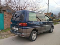 Фото авто Mitsubishi Delica