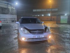 Фото авто Toyota Windom