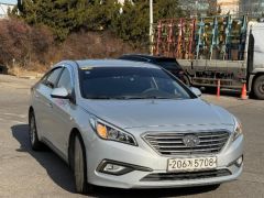 Photo of the vehicle Hyundai Sonata