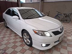 Photo of the vehicle Toyota Camry