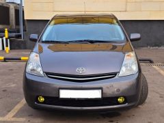 Сүрөт унаа Toyota Prius