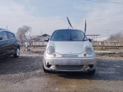 Сүрөт унаа Daewoo Matiz