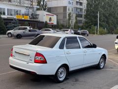 Сүрөт унаа ВАЗ (Lada) Priora