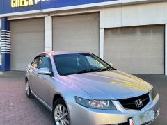 Фото авто Honda Accord