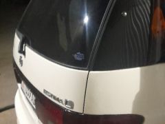 Сүрөт унаа Toyota Estima