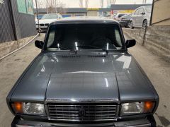 Photo of the vehicle ВАЗ (Lada) 2107