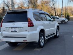 Фото авто Lexus GX