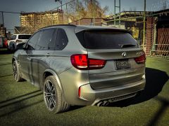 Фото авто BMW X5