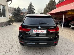 Фото авто BMW X5