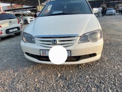 Сүрөт унаа Honda Odyssey