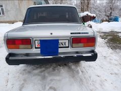 Фото авто ВАЗ (Lada) 2107