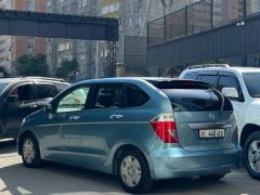 Сүрөт унаа Honda Edix