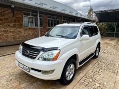 Фото авто Lexus GX