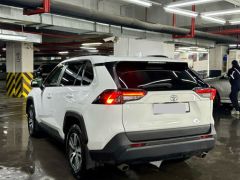 Photo of the vehicle Toyota RAV4