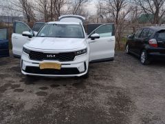 Photo of the vehicle Kia Sorento