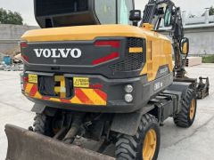 Фото авто Volvo EC