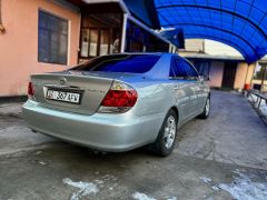 Сүрөт унаа Toyota Camry