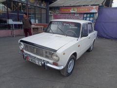 Сүрөт унаа ВАЗ (Lada) 2101