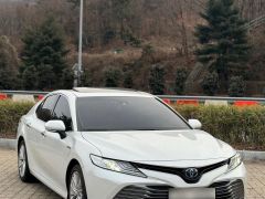 Сүрөт унаа Toyota Camry