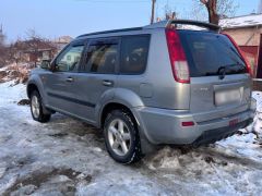 Photo of the vehicle Nissan X-Trail