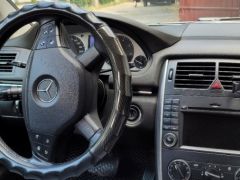 Фото авто Mercedes-Benz B-Класс