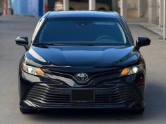 Photo of the vehicle Toyota Camry