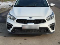 Фото авто Kia K3