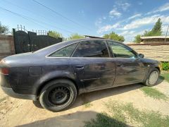 Сүрөт унаа Audi A6