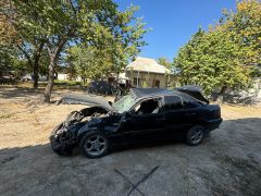 Photo of the vehicle Mercedes-Benz C-Класс