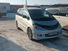 Сүрөт унаа Toyota Estima