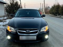 Photo of the vehicle Subaru Legacy