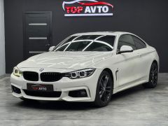 Фото авто BMW 4 серии