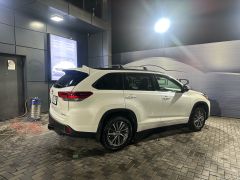 Фото авто Toyota Highlander