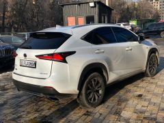 Photo of the vehicle Lexus NX