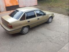 Сүрөт унаа Daewoo Nexia