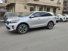 Фото авто Kia Sorento