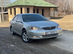 Photo of the vehicle Toyota Camry