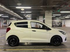 Сүрөт унаа Chevrolet Spark