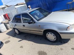 Сүрөт унаа Daewoo Nexia