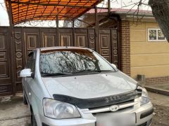 Photo of the vehicle Hyundai Getz